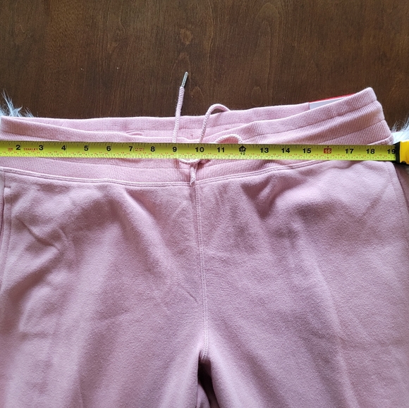 Only1 LEFT! NWT Reebok Pink Sweats - Picture 14 of 16